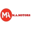 M A Motors Katunayake